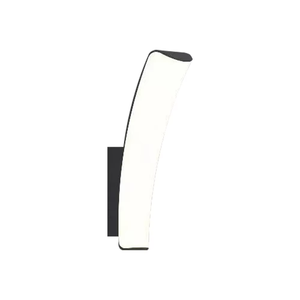 Lampes murales à LED étanches pour l'extérieur SKD Applique murale en aluminium Luminaire décoratif moderne pour la maison Porche Hôtel - Product Image 5