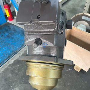 Motor de Traslación de Alta Calidad para Excavadora de Orugas Volvo EC360 EC380 EC460 EC480 EC700 - Product Image 3