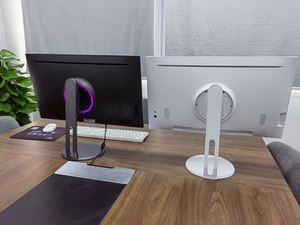 Fabrikneues Design All-in-One-Barebone-PC All-in-One-Desktop-Computer I7 16-Gbit-Grafikkarte PC-Gaming-Monoblock-Computer - Product Image 3