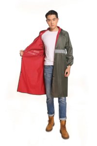 Thân Thiện Vớ<span class=keywords><strong>i</strong></span> Mô<span class=keywords><strong>i</strong></span> Áo Mưa Không Thấm Nước Hát Ngườ<span class=keywords><strong>i</strong></span> Oxford Áo Mưa Cho Ngoà<span class=keywords><strong>i</strong></span> Trờ<span class=keywords><strong>i</strong></span> Đ<span class=keywords><strong>i</strong></span> Du Lịch - Product Image 6