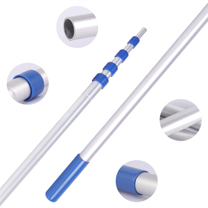 Bán Buôn Tùy Chỉnh Tay Cột Cờ Nhôm Kính Thiên Văn Cực Cắm Trại Và Đi Bộ Đường Dài Kính Thiên Văn Que - Product Image 3