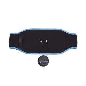 Masajeador de cintura calentado con terapia de luz roja, alivio del dolor menstrual, cinturón de masaje con vibración, calefacción Lumbar para Abdomen - Product Image 2