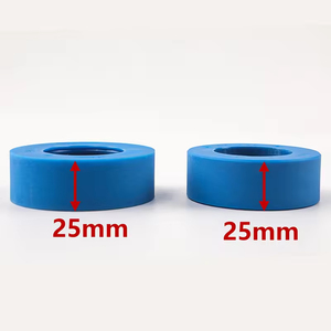 Rodillos de Repuesto para Escaleras Mecánicas y Elevadores de Aleación de Aluminio 70*25*6204 75*25*6204, Compatibles con Elevadores Mitsubishi <span class=keywords><strong>TKE</strong></span> y Xizi - Product Image 2