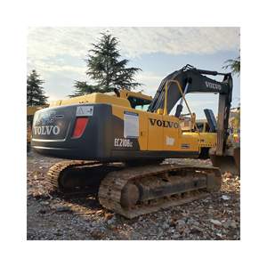90% NOUVEAU volvo Ec210BLC Pelle volvo 360 Ec140 Ec150 Ec210 Ec240 Ec290 Ec300 Volvo360 Excavatrice de haute qualité - Product Image 1