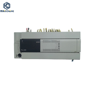 ข้อเสนอสุดพิเศษ FX3U-16MR/ES-A FX3U-32MR/ES-A FX3U-48MR/ES-A FX3U-64MR/ES-A โปรแกรมเมเบิล ลอจิก คอนโทรลเลอร์ PLC รีเลย์ โมดูลซีพียู สำหรับ I - Product Image 1