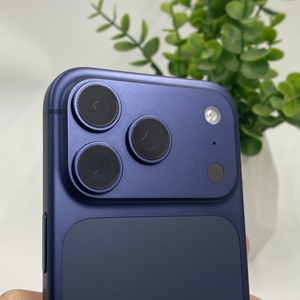 Smartphone 5G d'occasion débloqué d'origine <span class=keywords><strong>iOS</strong></span> 256 Go 17 Pro/17 Pro Max, écran 6,3 pouces, batterie excellente, vente en gros - Product Image 6