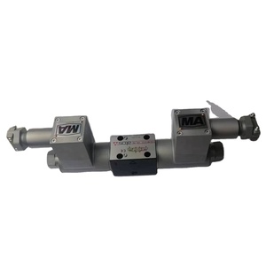 ATOS ป้องกันการระเบิด SDHA/MA-071310S/PE - Product Image 4