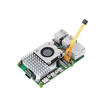 Raspberry Pi Zero 2W avec modules de caméra Pixel 800W à faible puissance Produit du fabricant