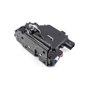 ตัวกระตุ้นล็อคประตูรถยนต์ Volkswagen Audi รุ่น 3B4839016A ด้านซ้ายหลัง ระบบล็อคกลาง - Product Image 3