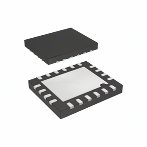 Embedded Original One Stop Service Electronic Circuit Components ST7FLITE35U6TR 20 VQFN Exposed Pad - Product Image 1