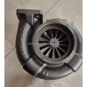 Turbocompresor 191-5440 para CAT C27, Repuestos para Plantas de Energía - Product Image 3