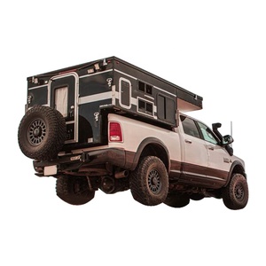 Nuovo Miglior Piccolo Breve Letto Pop up Pick-up Scivolo <span class=keywords><strong>In</strong></span> Camion <span class=keywords><strong>Camper</strong></span> per la <span class=keywords><strong>vendita</strong></span> - Product Image 4