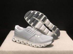 Nuevas Zapatillas Deportivas de Lujo de Marca de Moda 2026 on Cloud 6 High Top, Zapatos de Alta Calidad, Cómodos y Elegantes, Nueva Tendencia de Moda on Cloud - Product Image 5