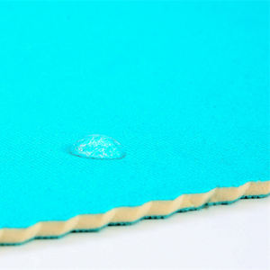 Feuilles de néoprène imperméables inodores de haute qualité, rouleaux de caoutchouc néoprène 2mm 3mm 4mm <span class=keywords><strong>5mm</strong></span>, tissus néoprène polyester nylon - Product Image 6