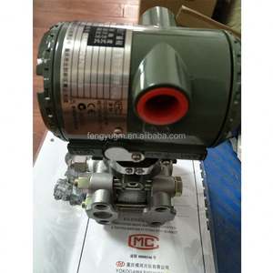 Trasmettitore di pressione <span class=keywords><strong>YOKOGAWA</strong></span> <span class=keywords><strong>EJA430A</strong></span> - Product Image 3