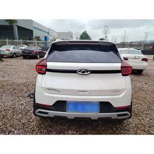 GUAZI Chery Tiggo 3X d'<span class=keywords><strong>occasion</strong></span> Prêt à <span class=keywords><strong>l</strong></span>'exportation <span class=keywords><strong>2021</strong></span> Essence 1.5 SUV FWD 5 places Jdxjqsp9ut - Product Image 5