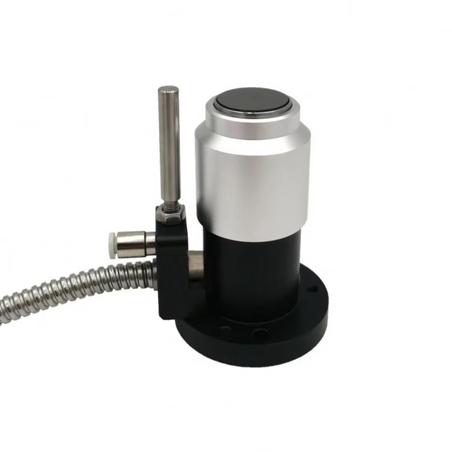 TEBAK High Precision Setting Gauge Tool Setter Z Axis Probe Tool Touch Sensor