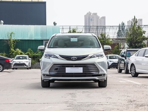 Toyota <span class=keywords><strong>Sienna</strong></span> <span class=keywords><strong>2023</strong></span> 2.5L Híbrido Edición Comfort, Autos Usados - Product Image 2