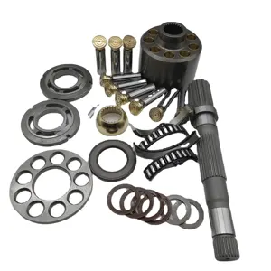 Hydraulic Piston Pump Repair Parts Kit for Rexroth A4VG90