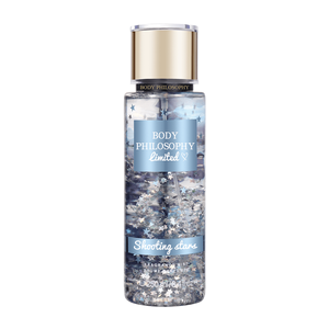 BodyPhilosophy Women's 250ml Long Lasting Orange Jasmine Fragrance Body Spray Dreamy Sparkling <strong>Perfume</strong> Mist <strong>Splash</strong> for Daily - Product Image 4