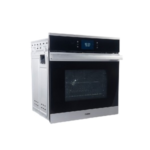 Four encastrable domestique 65L 3000W avec convection et rôtissoire - Product Image 1