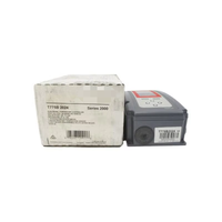 Controlador Lógico Programable (PLC) Dedicado para Automatización Industrial T775B2024 24/120/240VAC 1-150'F NSMP Nuevo Original en Stock