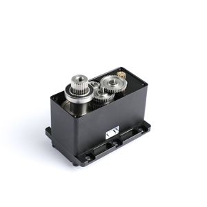 Servomotor de Doble Eje de 40 kg con Retroalimentación de Posición y Velocidad - Product Image 1