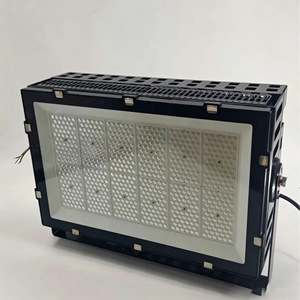 Éclairage de stade sportif à LED haute puissance 500W IP65 en alliage d'aluminium - Product Image 3