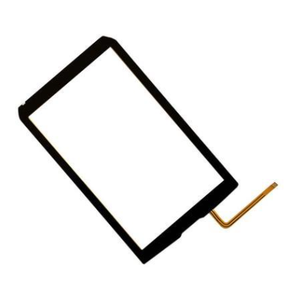 Ban đầu cho <span class=keywords><strong>Intermec</strong></span> CN51 màn hình cảm ứng Bảng điều chỉnh Digitizer cảm biến phía trước bên ngoài kính mà không cần <span class=keywords><strong>LCD</strong></span> tm040ydhg30 kiểm tra tốt - Product Image 1