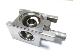 Personalizado latón y acero de metal de aluminio mecanizado cnc productos - Product Image 5