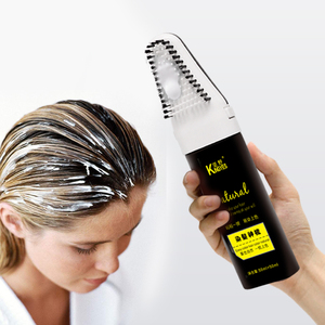 Migliore Umidità Nutriente Facile Radiante Permanente <span class=keywords><strong>Colore</strong></span> Dei <span class=keywords><strong>Capelli</strong></span> Kit Marrone <span class=keywords><strong>Colore</strong></span> Dei <span class=keywords><strong>Capelli</strong></span> - Product Image 1
