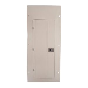 Eaton CHPX6BF CH Cubierta NEMA 1 Tamaño de Caja X6 Montaje Empotrado Metálico Monofásico Trifásico - Product Image 3