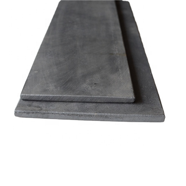 High Temperature Nitriding Ceramic Bonded Silicon Carbide Plate Sic Board