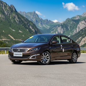 Auto Usado Barato <span class=keywords><strong>Peugeot</strong></span> 408 2015MY 1.2T Auto Glory Premium - Product Image 1