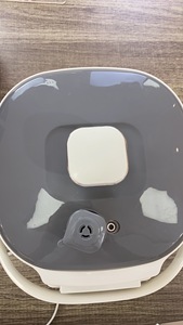 Quart-<span class=keywords><strong>olla</strong></span> a presión eléctrica multifunción para arroz <span class=keywords><strong>olla</strong></span> interior antiadherente, 2,5 V, 220V, para cocina y hogar, tamaño Mini, DPC-250, 120 <span class=keywords><strong>litros</strong></span> - Product Image 5