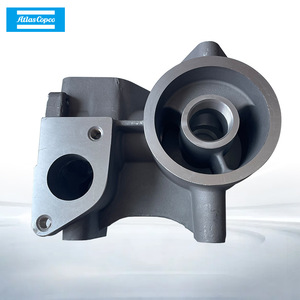ฐานทำความเย็น Atlas Copco รุ่น 1092137550 ทำจากอะลูมิเนียม สำหรับอะไหล่เครื่องอัดอากาศ - Product Image 1