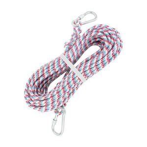 Cuerda de Seguridad para Escape de Incendios, Cuerda de Rescate de Emergencia para Alturas, Núcleo de Alambre, Venta Directa de Fábrica, Personalizable, al por Mayor - Product Image 1