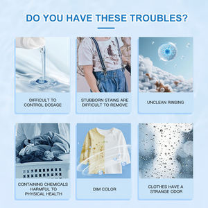 Children's Laundry Pods - Product Image 2
