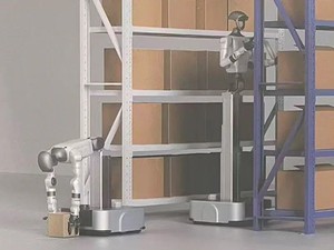 Robot Humanoide Estándar Unitree G1-D, 17 DOF, Carga Útil de 3 kg, Orin 100 TOPS para Recopilación de Datos de IA Incorporada - Product Image 6