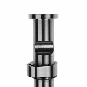 เพลาลูกเบี้ยวไอเสีย<span class=keywords><strong>2</strong></span>.0 06F109102B สำหรับรถ Audi A3 A4 TT VW Jetta GTI MK5 - Product Image 3