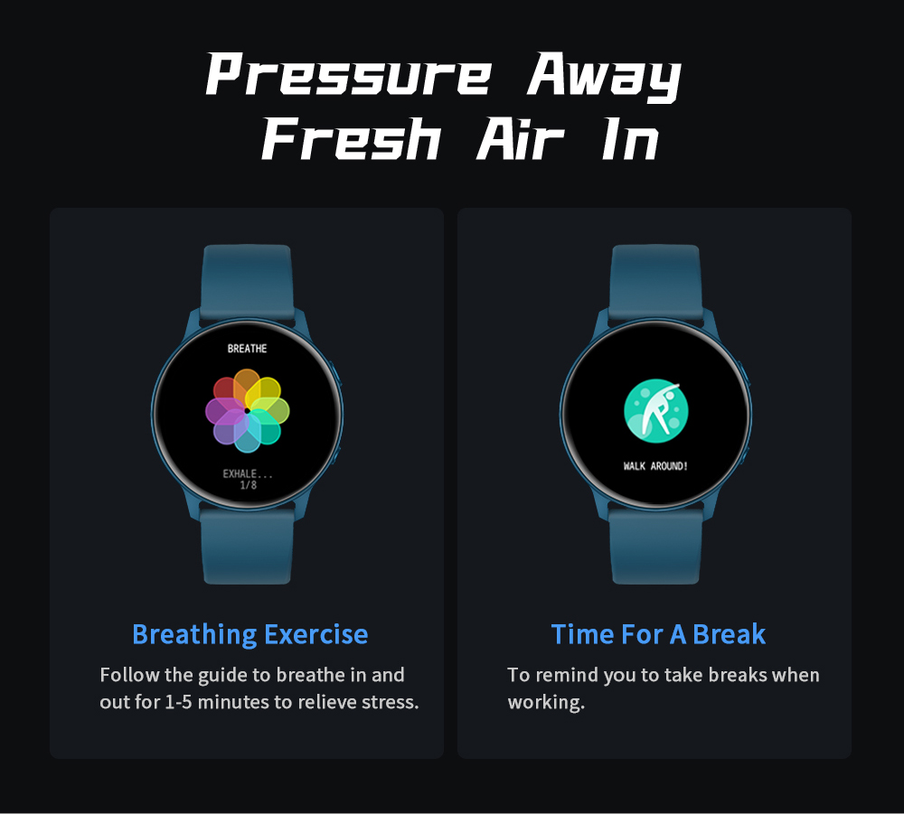 MX1 Smartwatch 1.28inch Round Touch Screen china smart watch Waterproof Heart Rate Health Sports Men pk ZL02