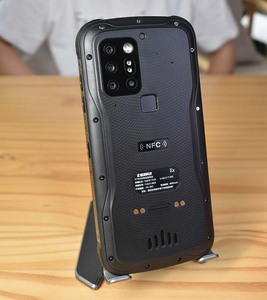 Ktw280 5 gam gồ ghề điện thoại <span class=keywords><strong>Android</strong></span> 11 điện thoại thông minh 13 + 48MP đêm máy ảnh 6.<span class=keywords><strong>3</strong></span> "IP68 không thấm nước với nhiệt hình ảnh - Product Image 1