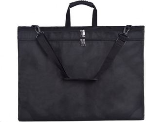 Portafolio de Arte BSCI de 18"X 24" con Correa para el Hombro, Bolsa de Transporte para Pósteres, Dibujos y Tableros de Anuncios Multiusos - Product Image 1