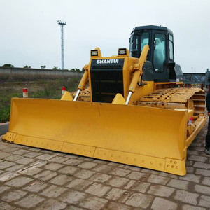 <span class=keywords><strong>Bulldozer</strong></span> <span class=keywords><strong>Shantui</strong></span> 2026 160 CV <span class=keywords><strong>SD16L</strong></span> pour terrains boueux, pièces de machine de terrassement - Product Image 4