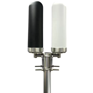 Antenne amplificatrice de signal extérieure omnidirectionnelle 4G 5G 698-6000 MHz 8-10dBi pour communication intérieure/extérieure Starlink 5G - Product Image 3