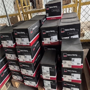 Belaz75306 qsk60 Máy phát điện 3643862 phát điện - Product Image 5