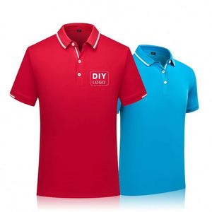 Camisetas Polo al por Mayor, Diseño Personalizado con Logotipo, Camiseta Polo para Hombre y Mujer - Product Image 4