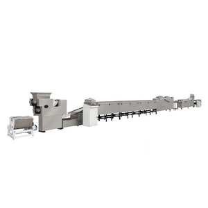 Sabe máquina de fideos instantáneos de <span class=keywords><strong>la</strong></span> línea de producción automática de línea de productos - Product Image 1