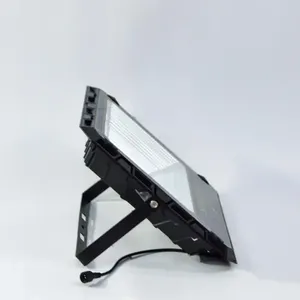 Lampe solaire LED 500W 6500K blanc froid avec télécommande - Product Image 6