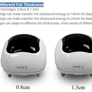 Nouvelle machine de massage chaude et relaxante 2023 - Product Image 2